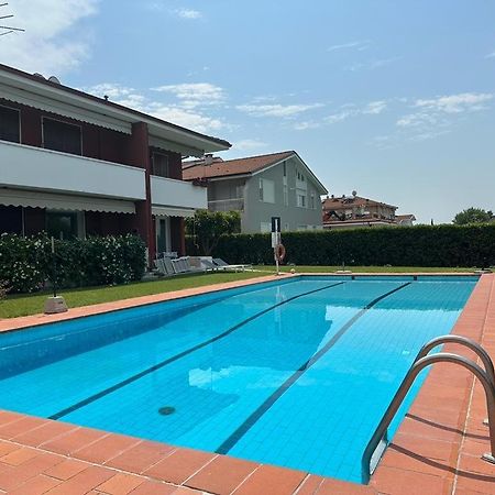 Bardolino Lake Apartments 외부 사진