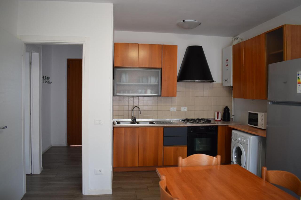 Bardolino Lake Apartments 외부 사진