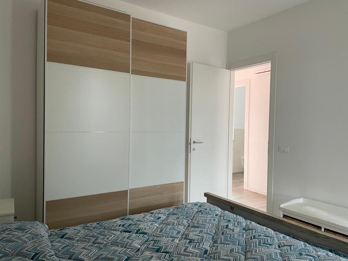 Bardolino Lake Apartments 외부 사진