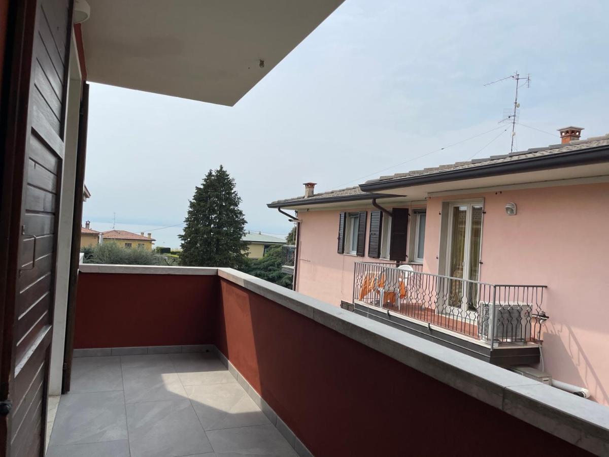 Bardolino Lake Apartments 외부 사진