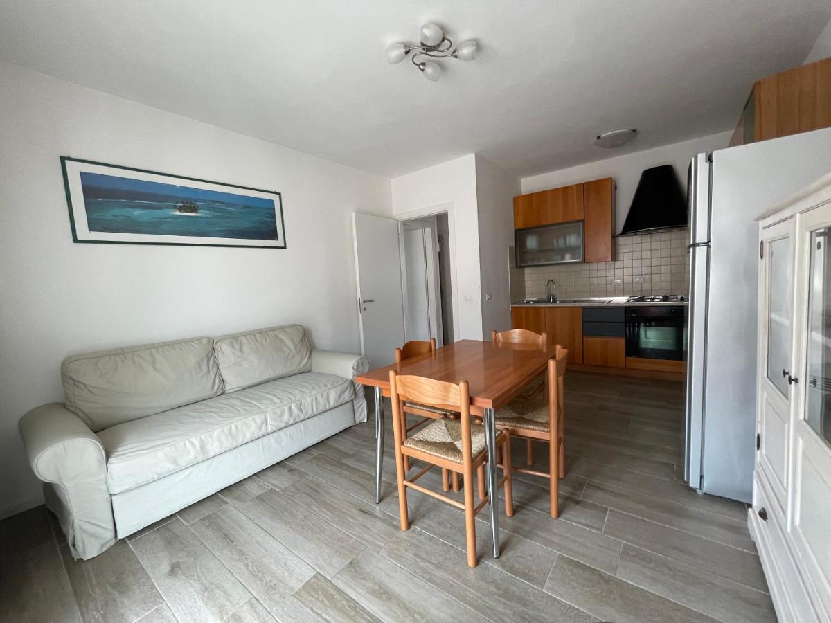 Bardolino Lake Apartments 외부 사진