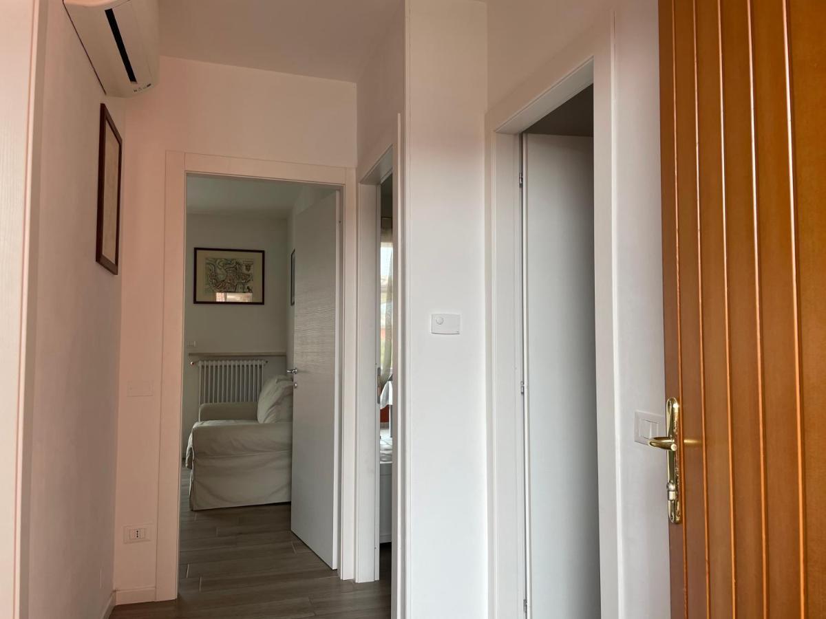 Bardolino Lake Apartments 외부 사진
