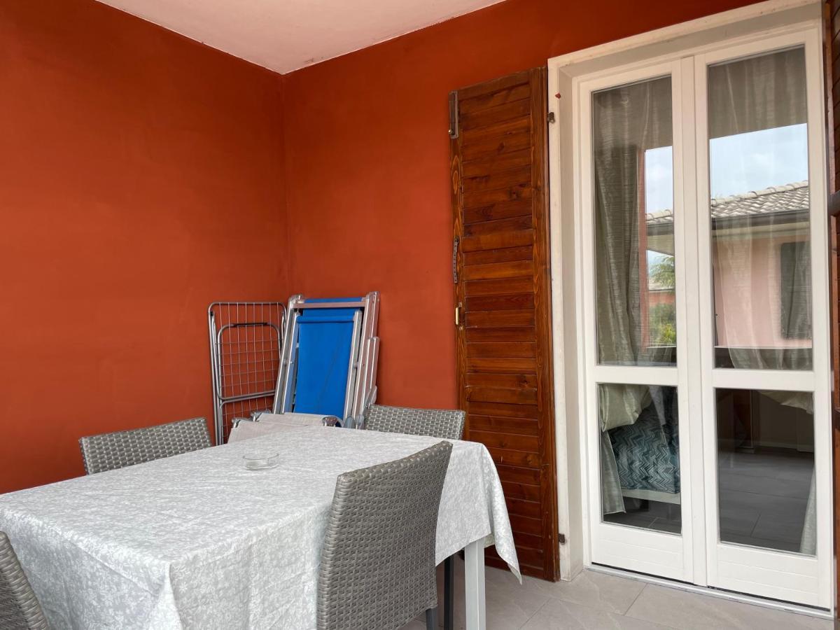 Bardolino Lake Apartments 외부 사진