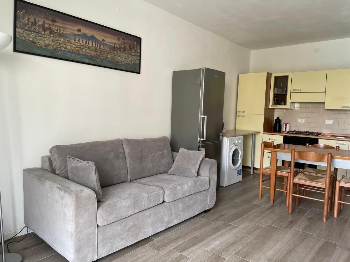 Bardolino Lake Apartments 외부 사진