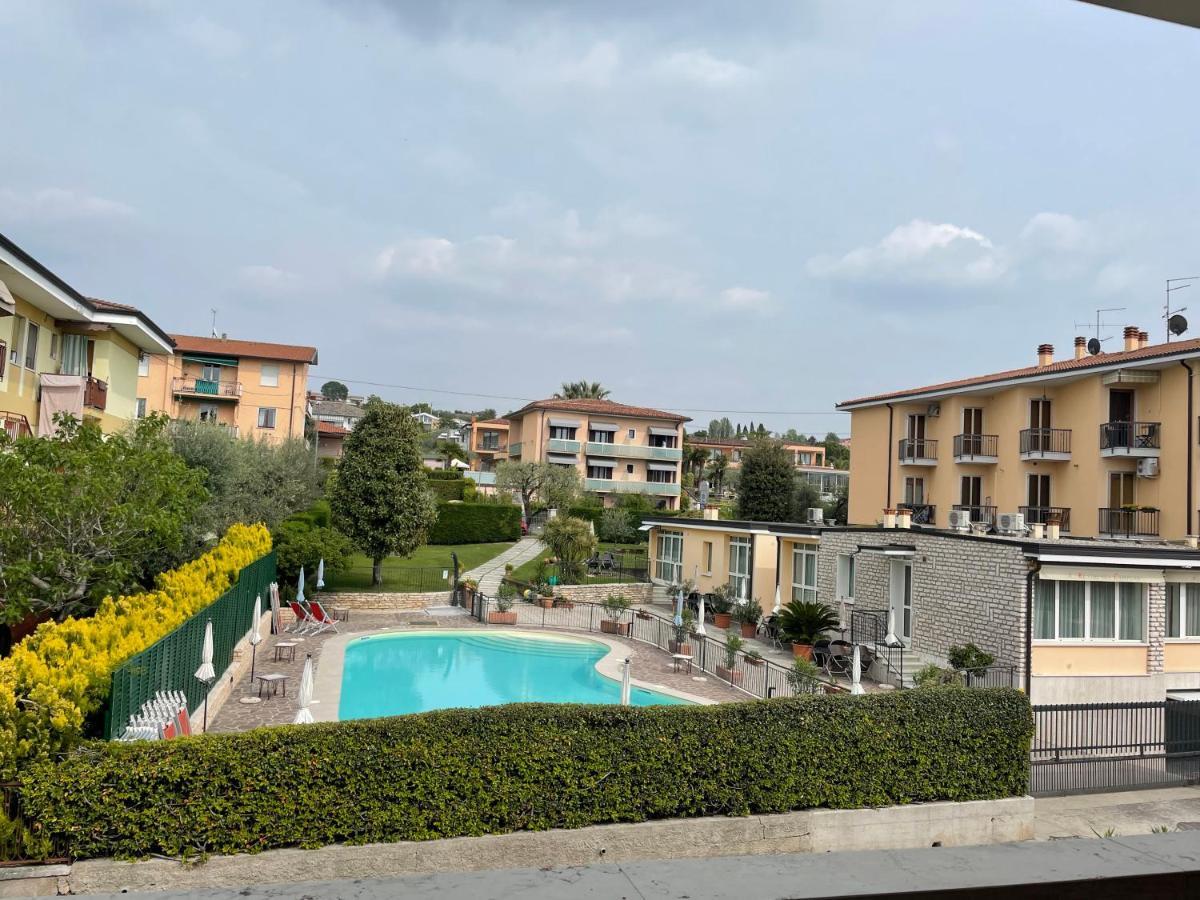 Bardolino Lake Apartments 외부 사진