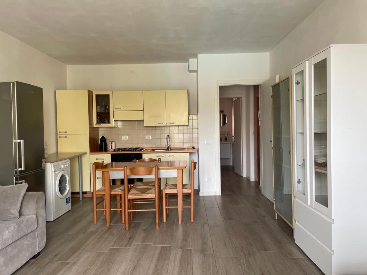 Bardolino Lake Apartments 외부 사진