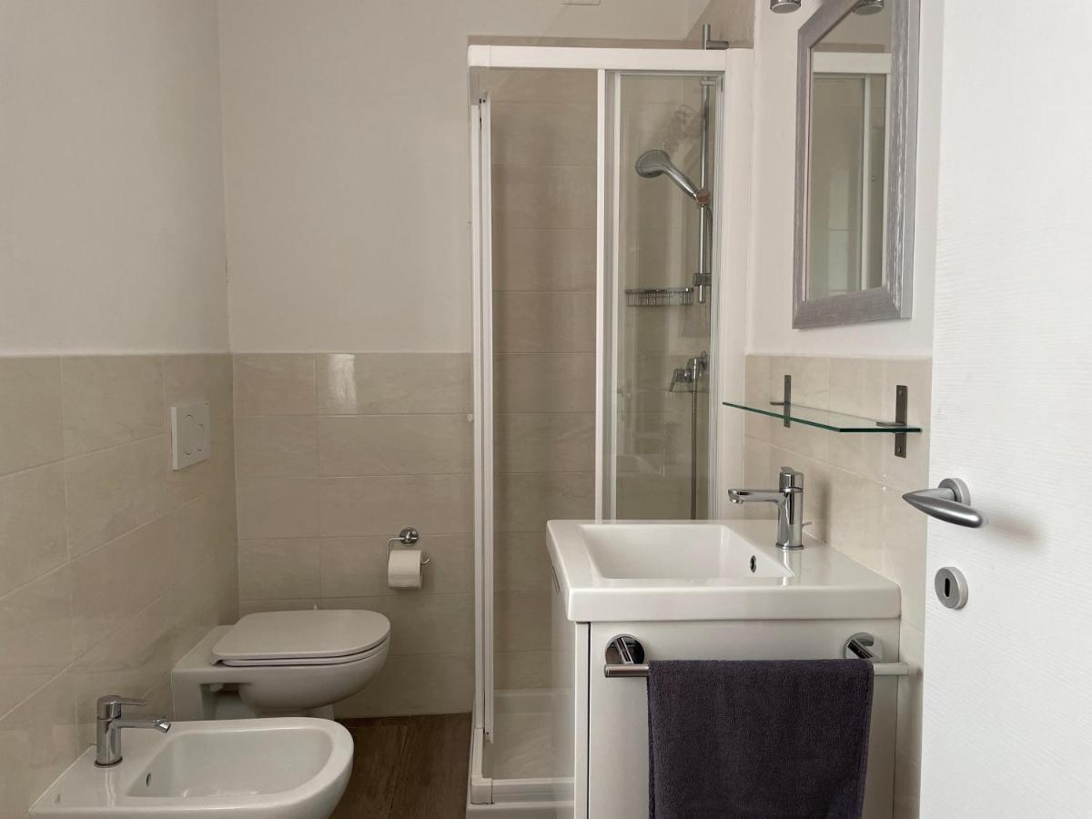 Bardolino Lake Apartments 외부 사진