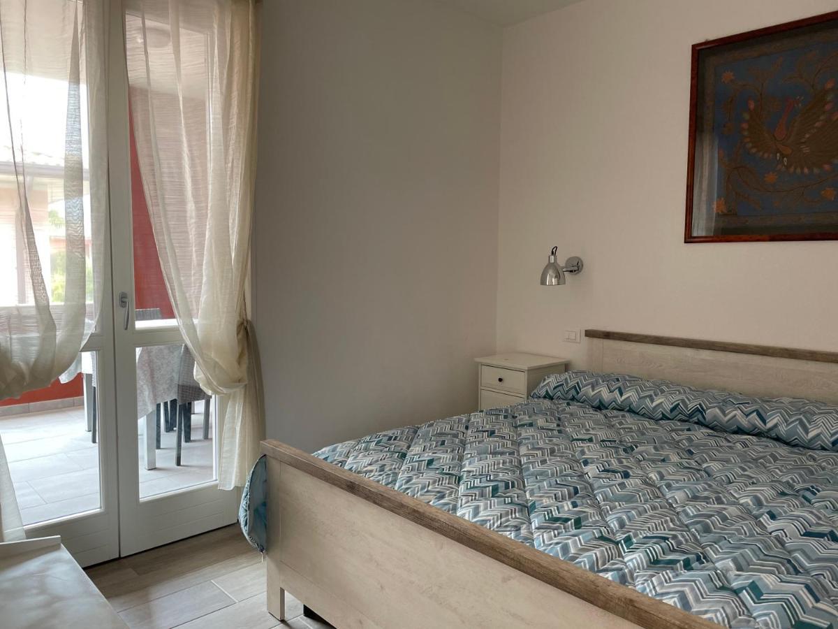 Bardolino Lake Apartments 외부 사진