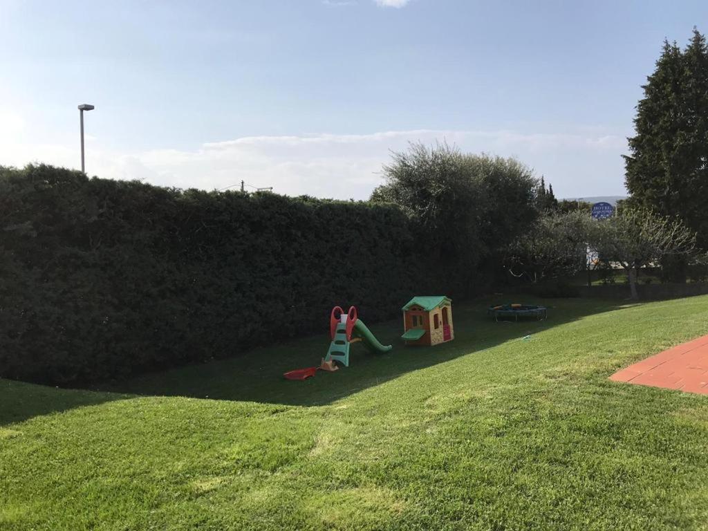 Bardolino Lake Apartments 외부 사진