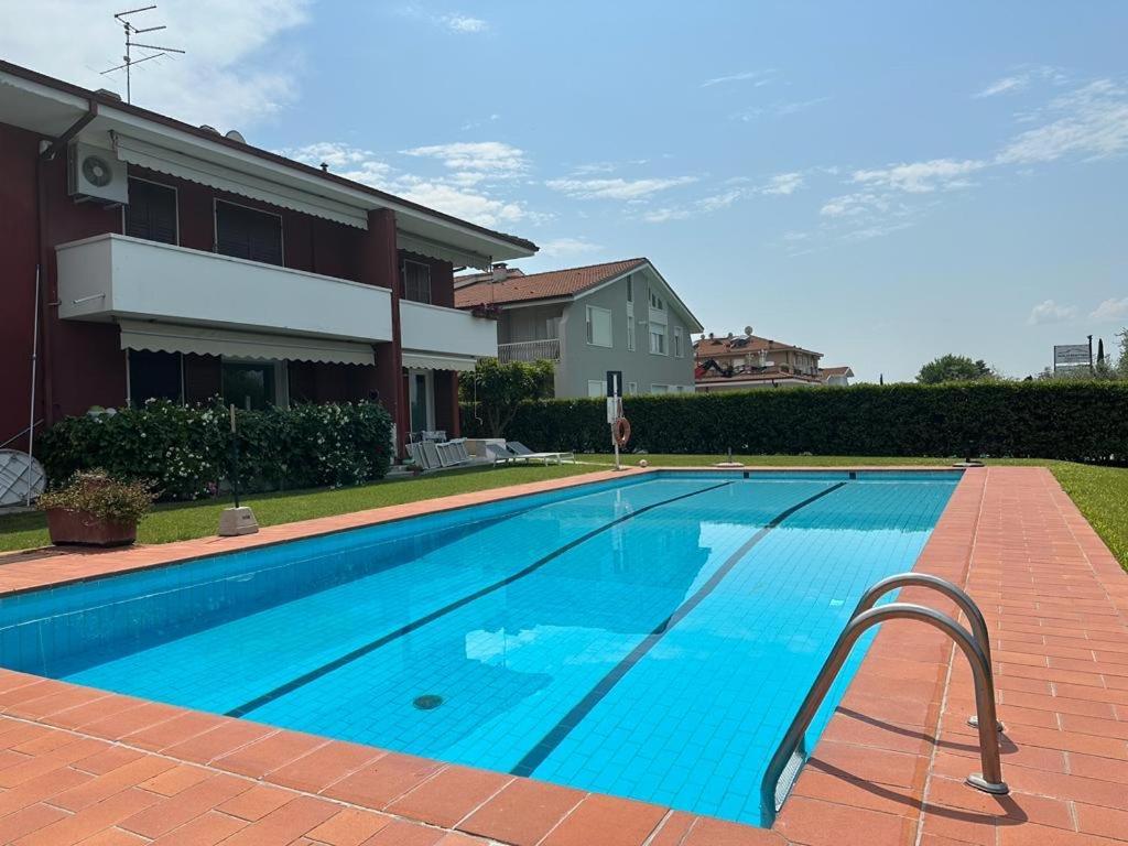 Bardolino Lake Apartments 외부 사진