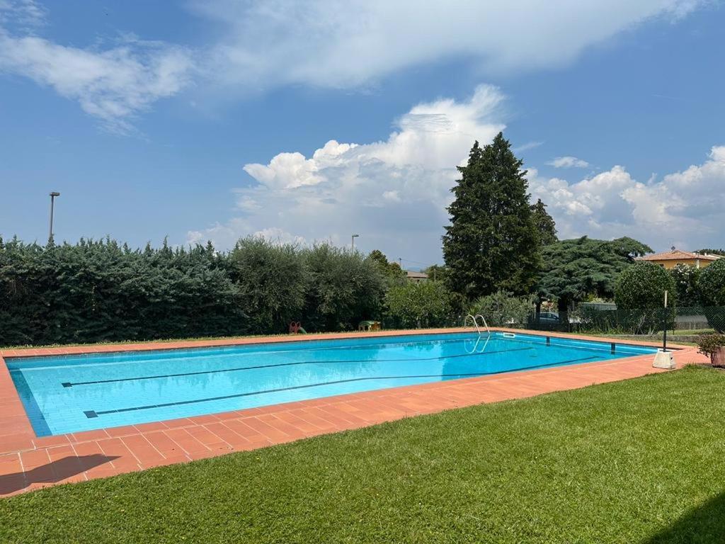 Bardolino Lake Apartments 외부 사진