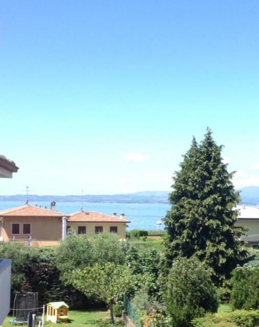 Bardolino Lake Apartments 외부 사진
