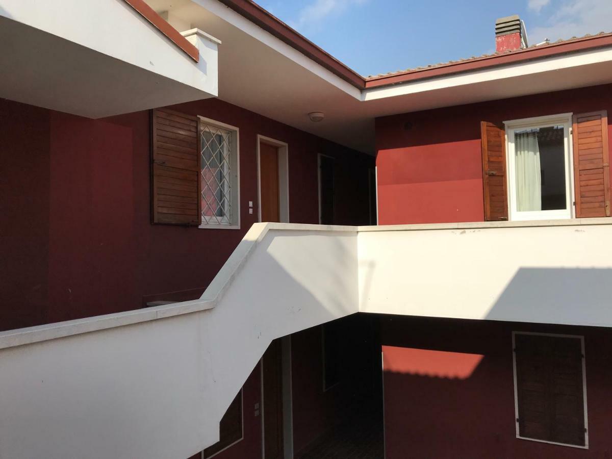 Bardolino Lake Apartments 외부 사진