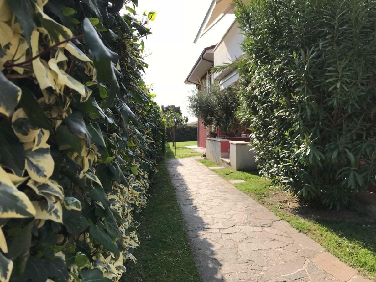Bardolino Lake Apartments 외부 사진