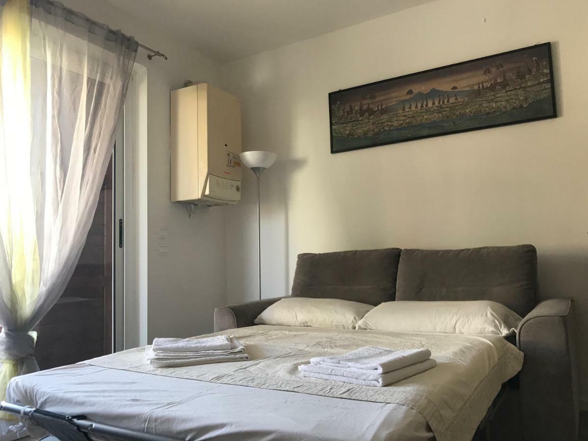 Bardolino Lake Apartments 외부 사진